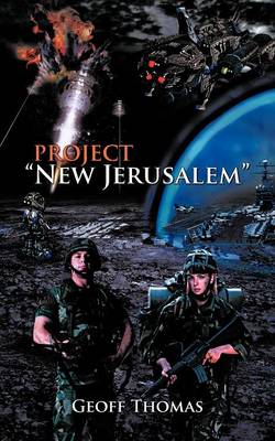 Project New Jerusalem (Paperback)