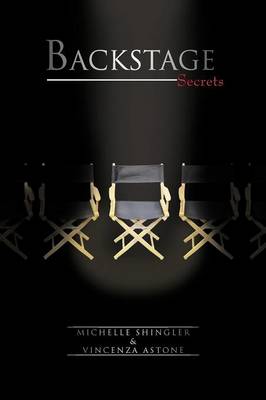 Backstage Secrets (Paperback)