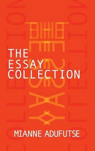 The Essay Collection (Paperback)