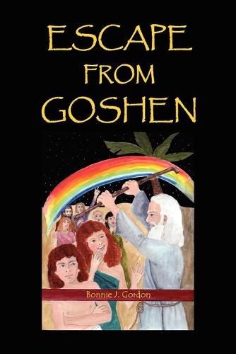 Escape From Goshen (Paperback)