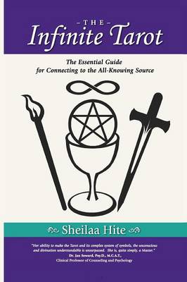 The Infinite Tarot (Paperback)