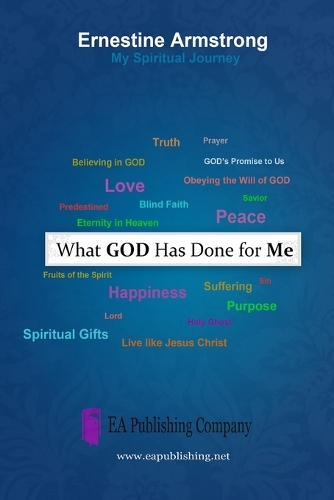 What God Has Done For Me (Paperback)