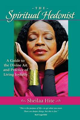 The Spiritual Hedonist (Paperback)