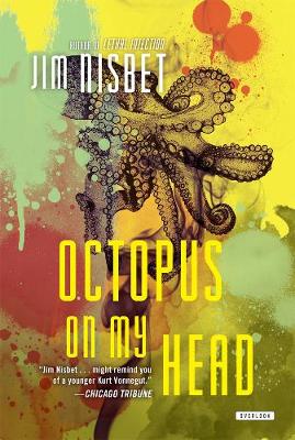 Octopus On My Head: A Novel (Paperback)