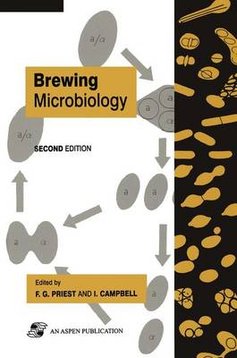 Brewing Microbiology (Paperback)