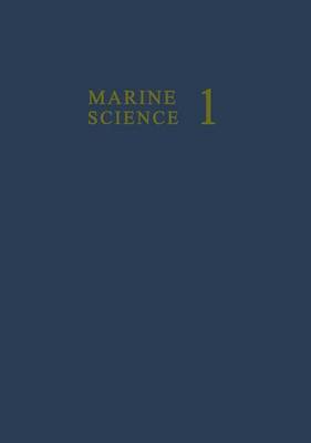 Physics of Sound in Marine Sediments - Marine Science (Paperback)