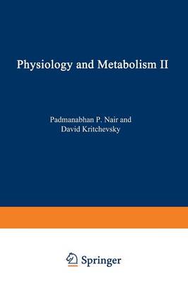 The Bile Acids, Chemistry, Physiology, and Metabolism: Volume 2: Physiology and Metabolism (Paperback)
