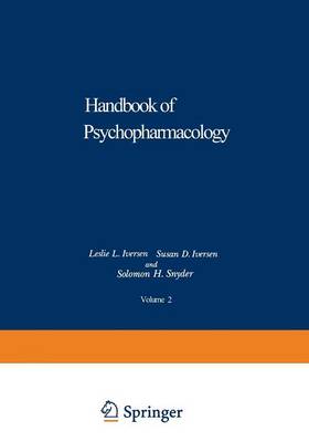 Principles of Receptor Research - Section I: Basic Neuropharmacology 2 (Paperback)