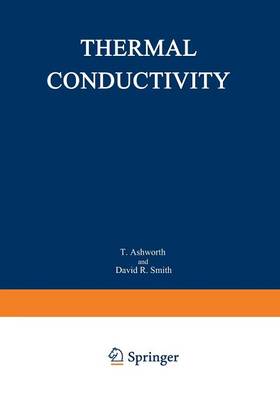 Thermal Conductivity 18 (Paperback)
