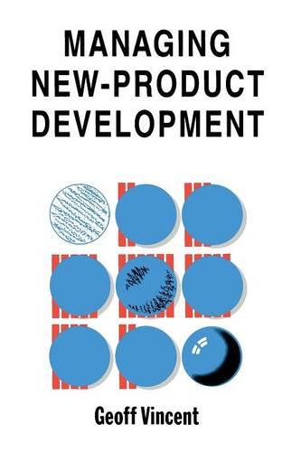 -Managing- New-Product Development (Paperback)