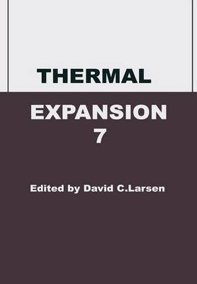Thermal Expansion 7 (Paperback)