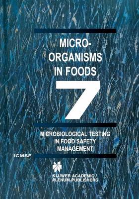 Microbiological Testing in Food Safety Management (Paperback)