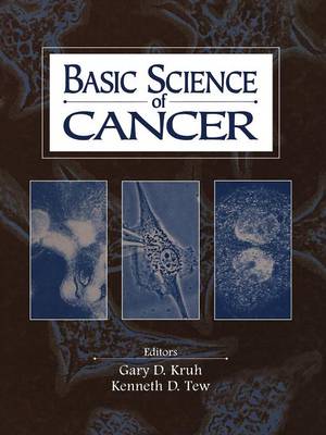 Basic Science of Cancer (Paperback)