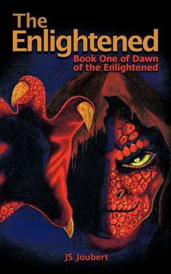 The Enlightened: Book One of Dawn of the Enlightened (Paperback)