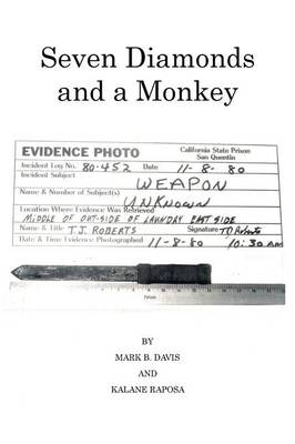 Seven Diamonds and a Monkey (Paperback)