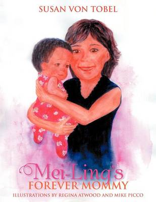 Mei-Ling's Forever Mommy (Paperback)