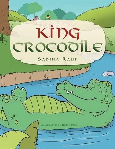 King Crocodile (Paperback)