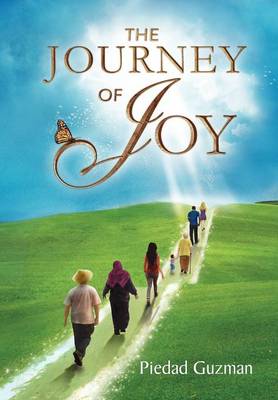 The Journey of Joy (Hardback)
