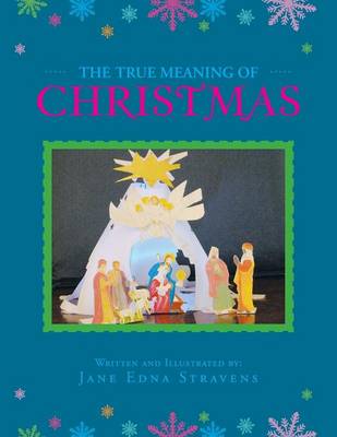 The True Meaning of Christmas (Paperback)