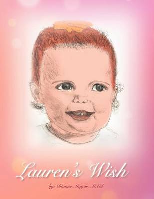 Lauren's Wish (Paperback)