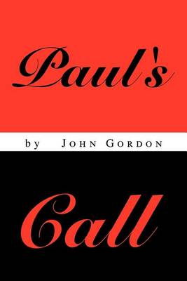 Paul's Call (Paperback)