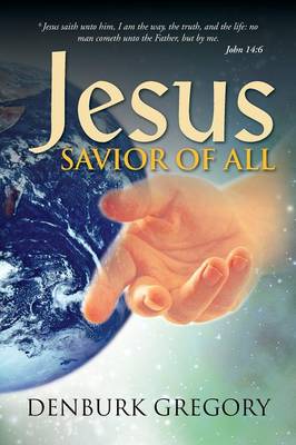 Jesus, Savior of All (Paperback)