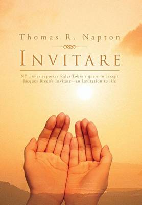 Invitare (Hardback)
