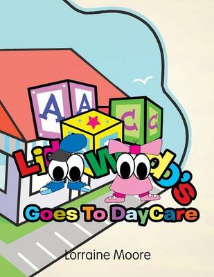 Lidoo Woodo's Goes to Daycare (Paperback)