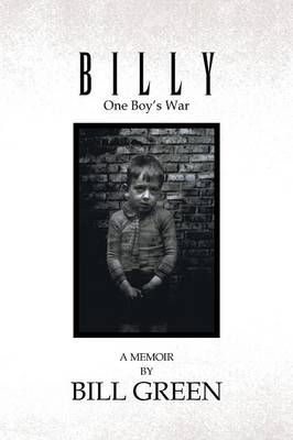 Billy: One Boy's War (Paperback)