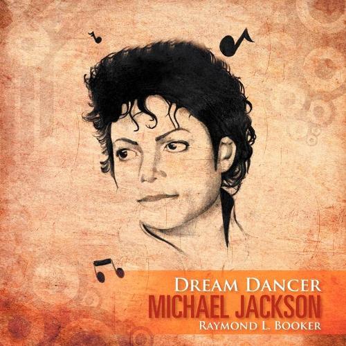 Dream Dancer Michael Jackson (Paperback)