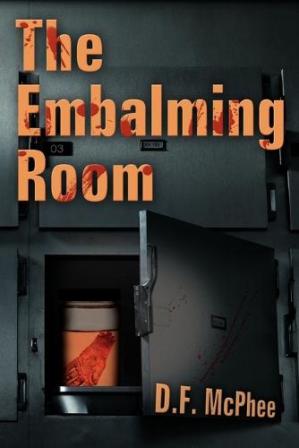 The Embalming Room (Paperback)
