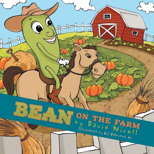 BEAN on the FARM (Paperback)