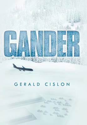 Gander (Hardback)