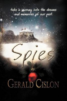 Spies (Paperback)