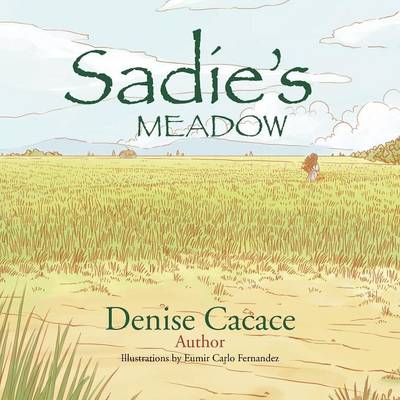 Sadie's Meadow (Paperback)