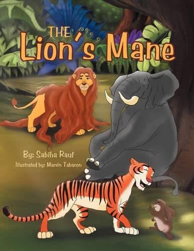 The Lion's Mane (Paperback)