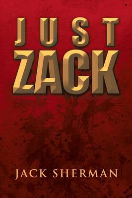 Just Zack (Paperback)
