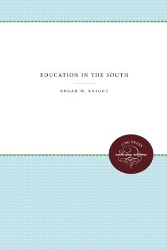 Education in the South (Paperback)