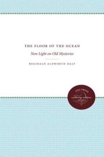 The Floor of the Ocean: New Light on Old Mysteries (Paperback)