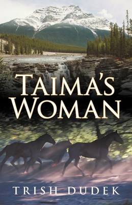 Taima's Woman (Paperback)