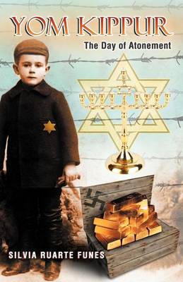 Yom Kippur: The Day of Atonement (Paperback)