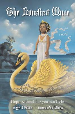 The Loneliest Muse (Paperback)