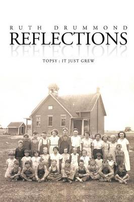 Reflections: Topsy: It Just Grew (Paperback)