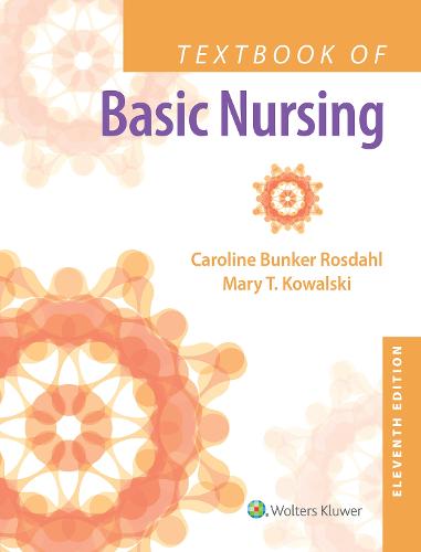 Textbook of Basic Nursing (Hardback)
