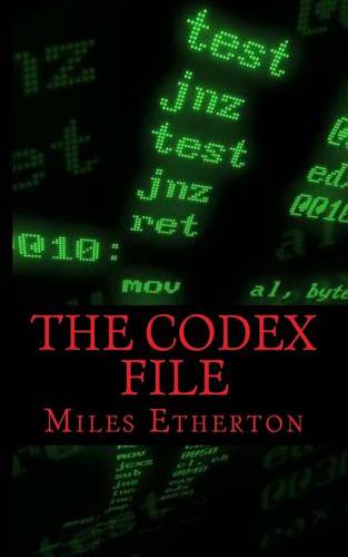 The Codex file (Paperback)