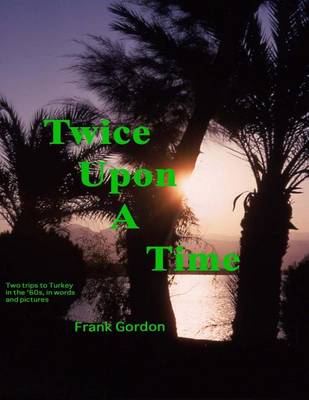 Twice Upon a Time (Paperback)