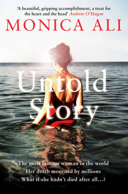 Untold Story (Paperback)