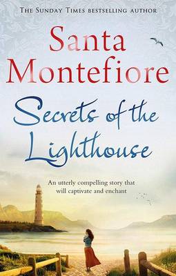 Secrets of the Lighthouse (Paperback)