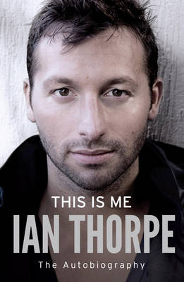 This Is Me: The Autobiography (Hardback)