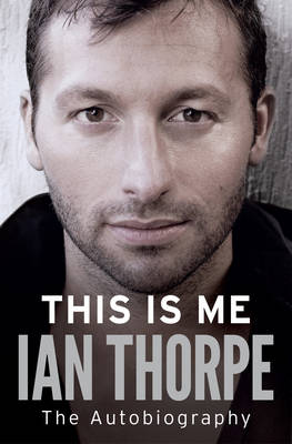 This Is Me: The Autobiography (Paperback)